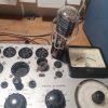 Valvola 6B4G Triodo ( KEN-RAD ) NOS