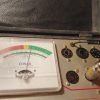 Valvola EABC80 Triple Diode – Triode Tube ( Philips )