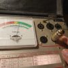 Valvola EABC80 Triple Diode – Triode Tube ( Philips )