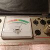 Valvola EABC80 Triple Diode – Triode Tube ( Philips )