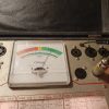 Valvola EABC80 Triple Diode – Triode Tube ( Philips )
