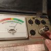Valvola ECL84 Triode-Pentode Tube ( Magnadyne ) NOS