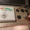Valvola ECC88 Double  Triode Tube ( Brimar )