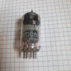 Valvola ECC88 Double  Triode Tube ( Brimar )