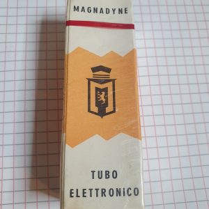 Valvola PCF200 Triode-Pentode Tube ( Magnadyne ) NOS