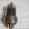Valvola 6146 Tetrodo di Potenza a Fascio ( RCA )