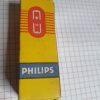Valvola ECL80 Triode-Pentode Tube ( Philips ) NOS