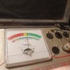 Valvola ECC81 Double  Triode Tube ( Fivre )
