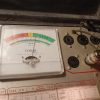 Valvola ECC81 Double  Triode Tube ( Fivre )
