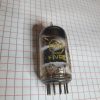 Valvola ECC81 Double  Triode Tube ( Fivre )