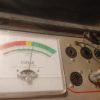 Valvola EF85 Pentodo ( Siemens)