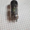 Valvola EF85 Pentodo ( Siemens)