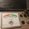 Valvola   ECH81 Triodo-Eptodo ( Telefunken )