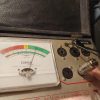 Valvola   ECH81 Triodo-Eptodo ( Telefunken )