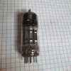 Valvola 19T8 Triple Diode – Triode Tube