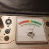 Valvola 12AU6  Pentodo  ( Fivre ) NOS