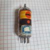 Valvola 12AU6  Pentodo  ( Fivre ) NOS