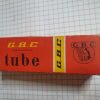 Valvola 12AU6  Pentodo  ( Fivre ) NOS