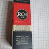 Valvola 12CU6 Triodo-Tetrodo  ( RCA ) Nos
