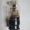 Valvola EZ2  Rettificatrice Doppia Semionda Tube ( Philips )