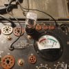 Valvola 12SN7GT Doppio Triodo  (Ates )