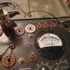 Valvola 12Q7 Doppio Diodo-Triodo  ( Fivre )