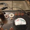 Valvola 12Q7 Doppio Diodo-Triodo  ( Fivre )