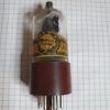 Valvola 12Q7 Doppio Diodo-Triodo  ( Fivre )