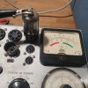 Valvola 12EA7GT Pentagrid Converters ( Heptode ) Tube ( Fivre )