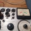 Valvola EBF2 Philips Pentodo-Doppio Diodo