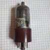 Valvola 12EA7GT Pentagrid Converters ( Heptode ) Tube ( Fivre )