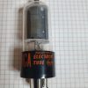 Valvola 12CU6 Triodo-Tetrodo  ( RCA ) Nos