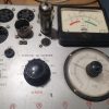 Valvola EAF801 Pentodo-Diodo ( Siemens)