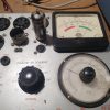 Valvola EAF801 Pentodo-Diodo ( Siemens)