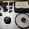 Valvola EZ40  Rettificatrice Doppia Semionda Tube ( Philips )