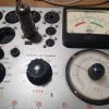 Valvola EZ40  Rettificatrice Doppia Semionda Tube ( Philips )