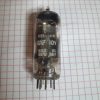 Valvola EAF801 Pentodo-Diodo ( Siemens)