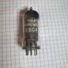 Valvola EBC41 Double Diode – Triode Tube ( Philips )