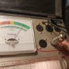 Valvola 19T8 Triple Diode – Triode Tube ( Marconi Italiana )