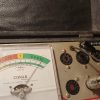 Valvola 19T8 Triple Diode – Triode Tube ( Marconi Italiana )