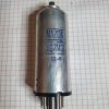 Valvola 6Q7MG Double Diode – Triode Tube ( Mazda) NOS