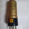 Valvola AB1  Doppio Diodo Detector ( Tungsram ) NOS
