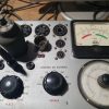 Valvola WE19  Pentodo-Doppio Diodo Telefunken