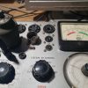 Valvola WE19  Pentodo-Doppio Diodo Telefunken