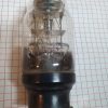 Valvola WE12 Occhio Magico ( Telefunken )