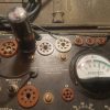 Valvola 35L6GT Tetrodo di Potenza a Fascio ( Fivre )