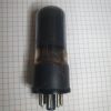 Valvola 35L6GT Tetrodo di Potenza a Fascio ( Fivre )