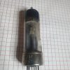 Valvola AZ41  Rettificatrice a Semionda Tube ( Philips )