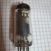 Valvola 12E4 Triodo-Eptodo ( Magnadyne) NOS