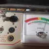 Valvola 6BA6  Pentodo   Originale
